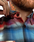 Exodus Flannel - Dixxon Flannel Co.