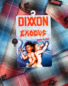 Exodus Flannel - Dixxon Flannel Co.