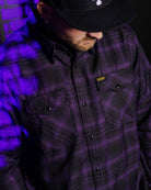 Family Jewels Flannel - Dixxon Flannel Co.
