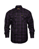 Family Jewels Flannel - Dixxon Flannel Co.