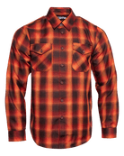Fender "Stratocaster" Flannel - Dixxon Flannel Co.