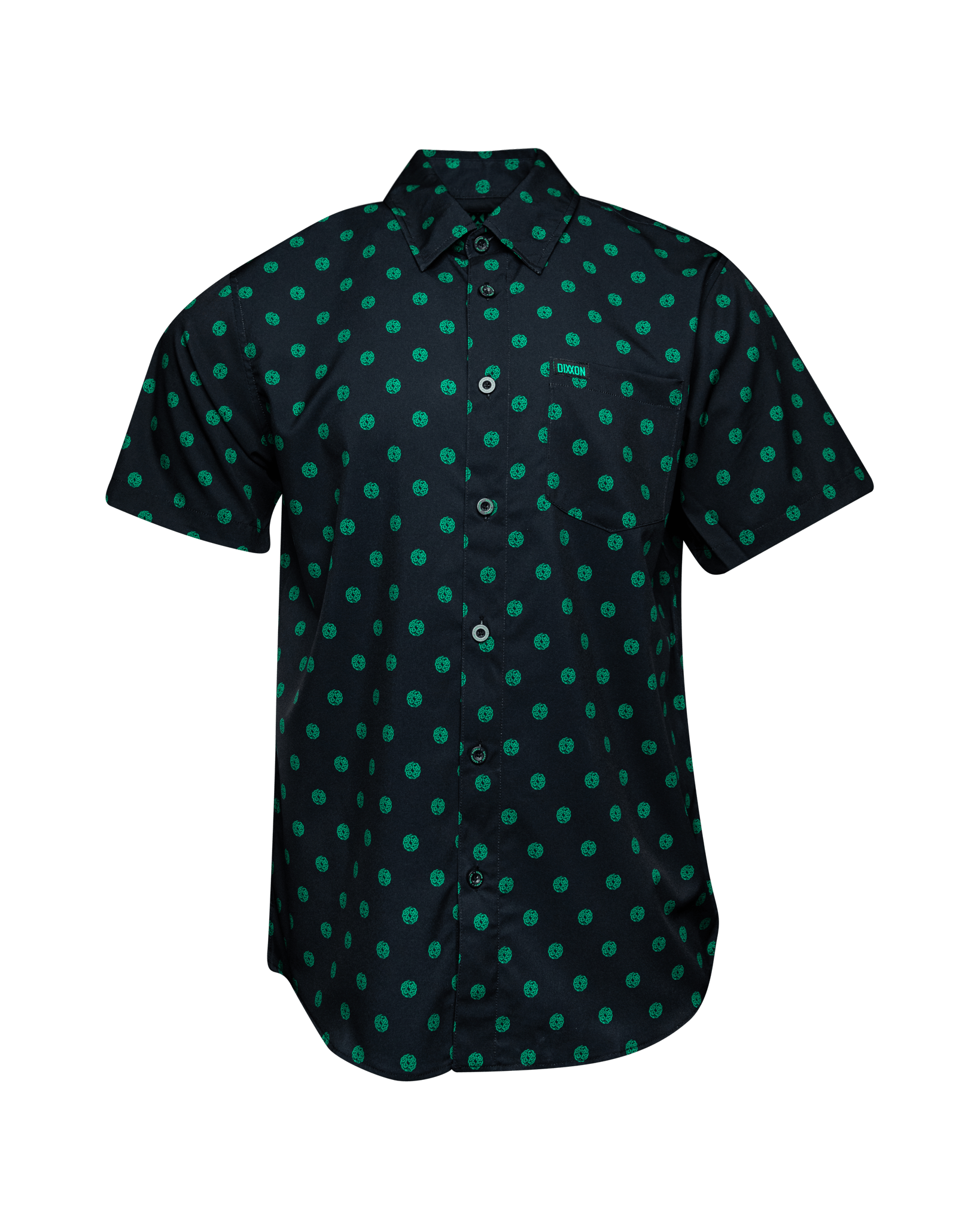 Fibber Magees Party Shirt - Dixxon Flannel Co.