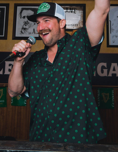 Fibber Magees Party Shirt | Dixxon Flannel Co.