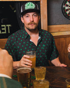 Fibber Magees Party Shirt - Dixxon Flannel Co.