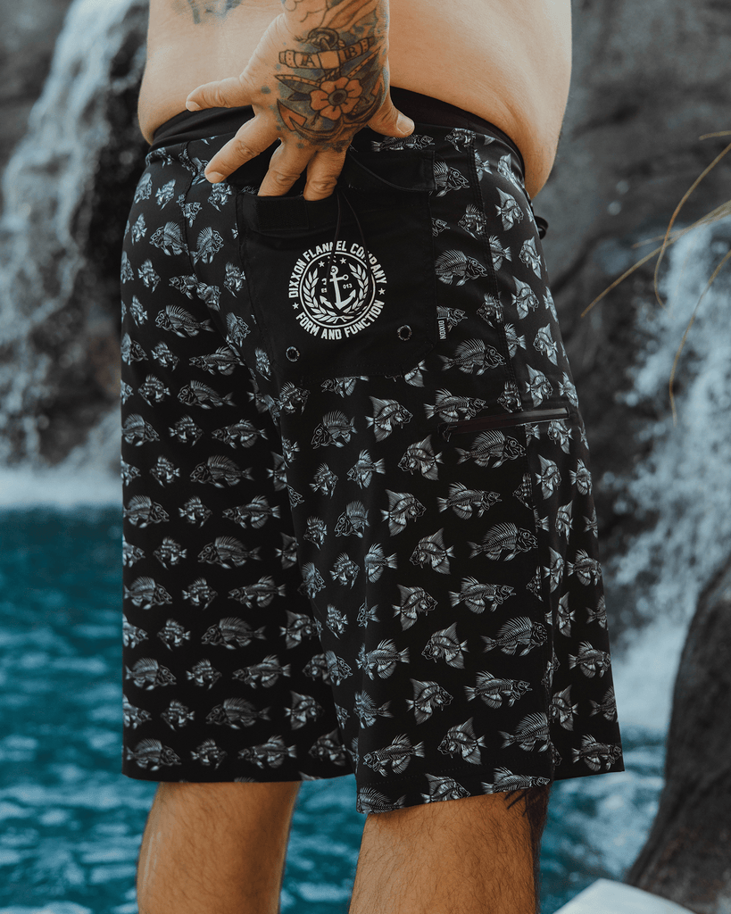 Boardshorts A Staple In Mens Swimwear Dixxon Dixxon Flannel Co