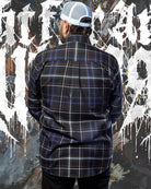 Fit For An Autopsy - The Nothing That Is Flannel - Dixxon Flannel Co.
