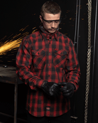 Flashover FR Flannel - Dixxon Flannel Co.