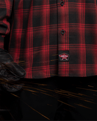 Flashover FR Flannel - Dixxon Flannel Co.