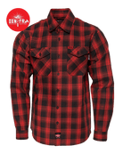 Flashover FR Flannel - Dixxon Flannel Co.