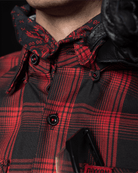 Flashover FR Flannel - Dixxon Flannel Co.
