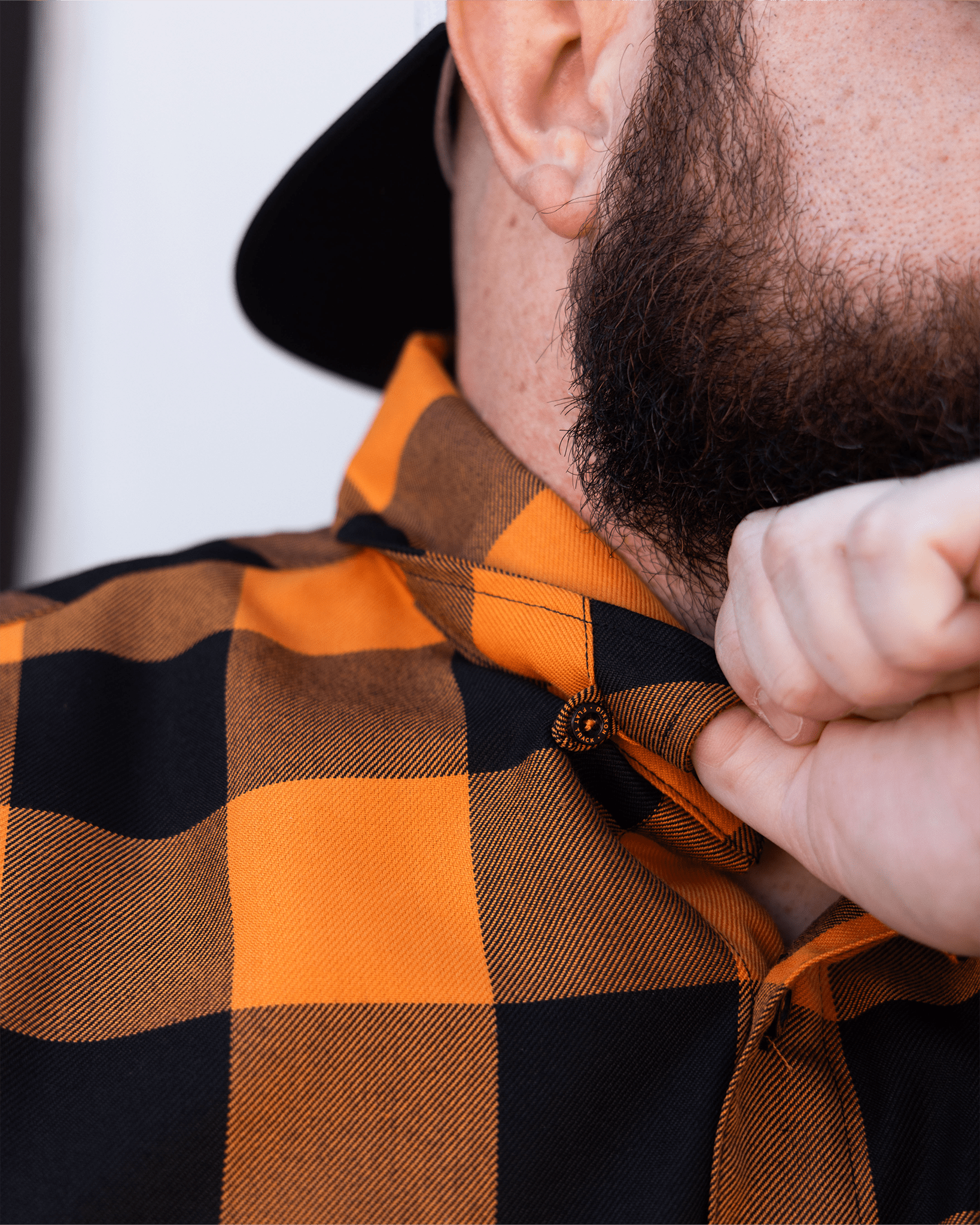 Flat Track Heritage Flannel - view 4
