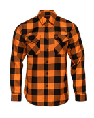 Flat Track Heritage Flannel - Dixxon Flannel Co.
