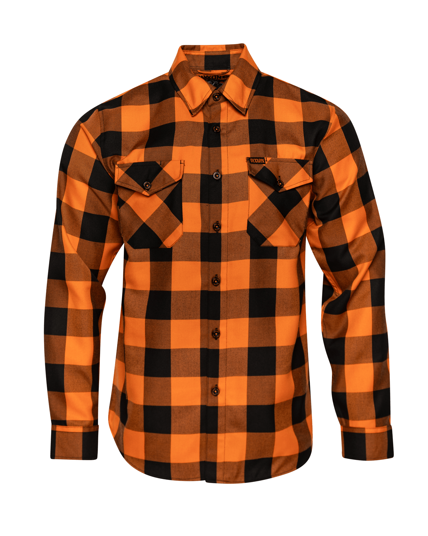 Flat Track Heritage Flannel - view 2