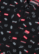 Flowmaster Party Shirt - Dixxon Flannel Co.