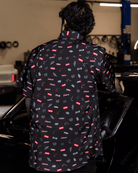 Flowmaster Party Shirt - Dixxon Flannel Co.