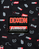 Flowmaster Party Shirt - Dixxon Flannel Co.