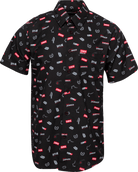 Flowmaster Party Shirt - Dixxon Flannel Co.