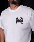 Focus T-Shirt - White - Dixxon Flannel Co.
