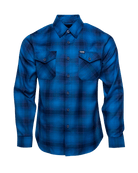 Folds of Honor Flannel - Dixxon Flannel Co.