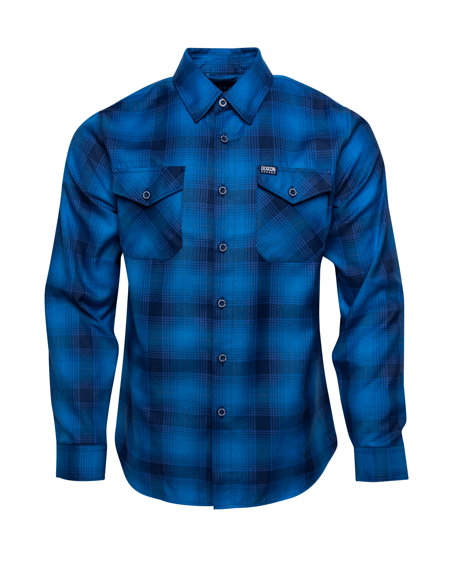 Folds of Honor Flannel - Dixxon Flannel Co.