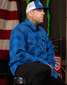 Folds of Honor Flannel - Dixxon Flannel Co.