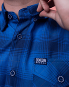 Folds of Honor Flannel - Dixxon Flannel Co.