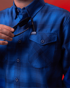 Folds of Honor Flannel - Dixxon Flannel Co.