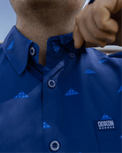Folds of Honor Party Shirt - Dixxon Flannel Co.