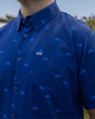 Folds of Honor Party Shirt - Dixxon Flannel Co.