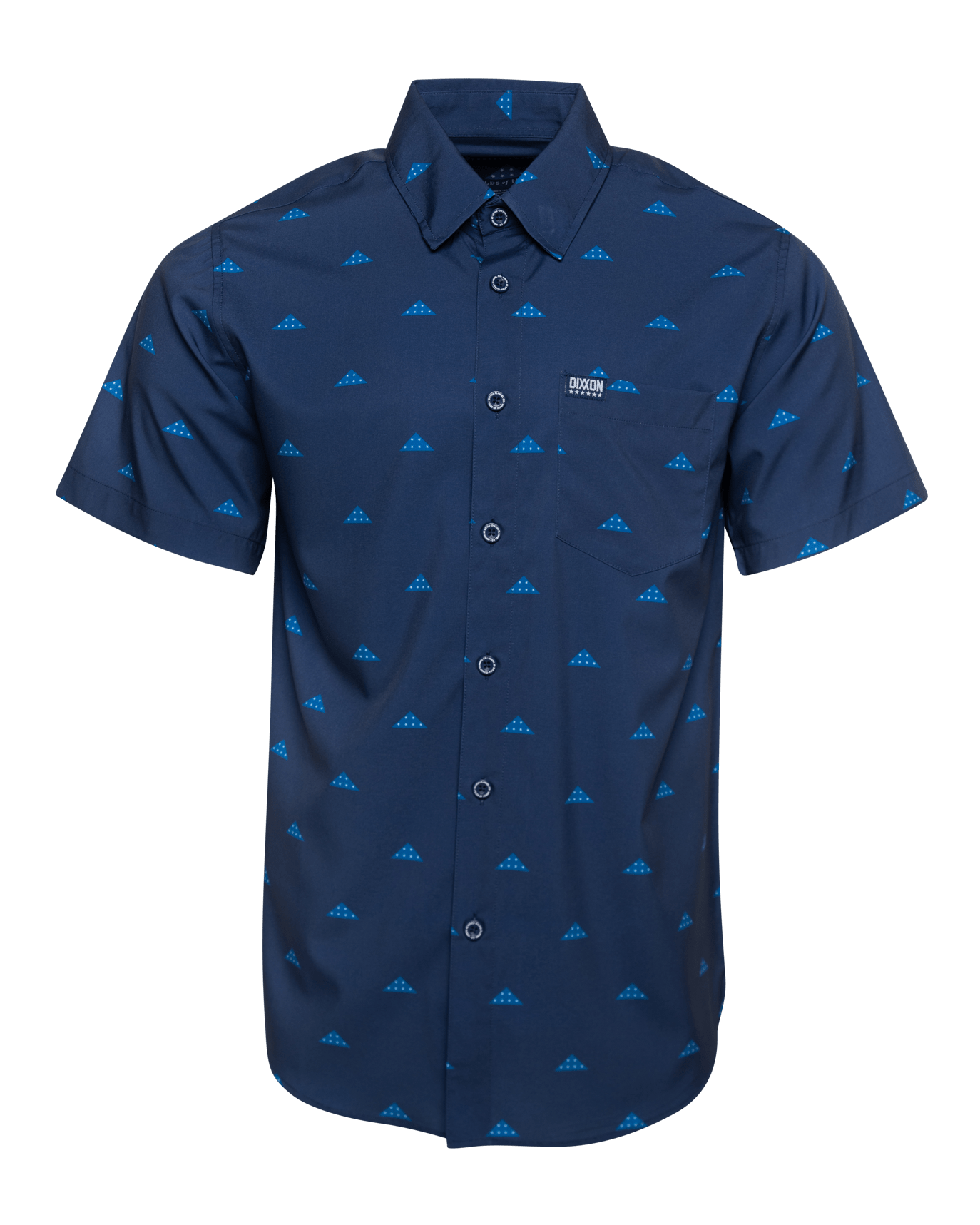 Folds of Honor Party Shirt - Dixxon Flannel Co.