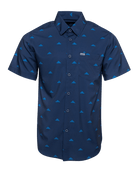 Folds of Honor Party Shirt - Dixxon Flannel Co.