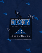 Folds of Honor Party Shirt - Dixxon Flannel Co.