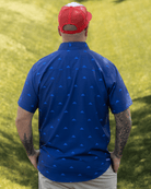 Folds of Honor Party Shirt - Dixxon Flannel Co.