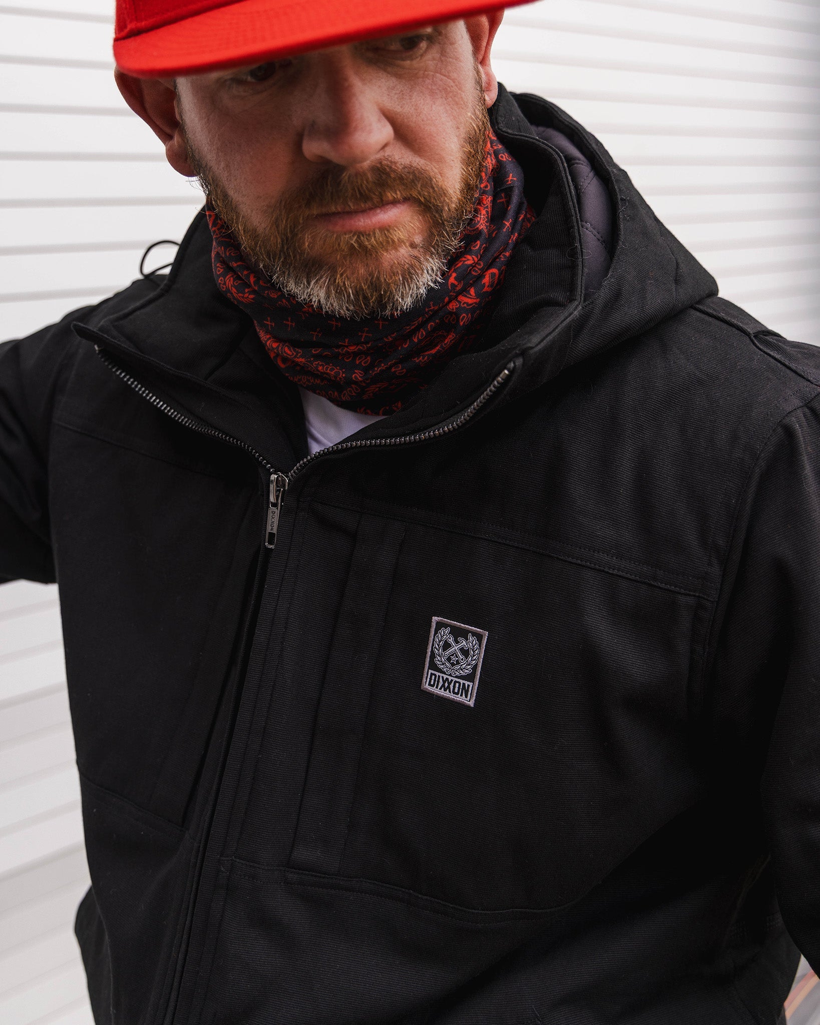 Foreman Jacket | Dixxon Flannel Co.