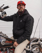 Foreman Jacket - Dixxon Flannel Co.