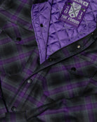 Forum Quilted Flannel Jacket - Dixxon Flannel Co.