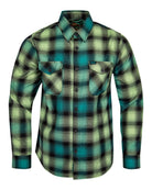 Four Corners 2025 Flannel - Dixxon Flannel Co.
