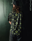 Frankenstein Short Sleeve - Dixxon Flannel Co.