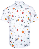 Free Ride Short Sleeve - Dixxon Flannel Co.