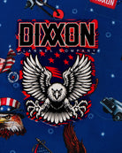 Freedom Party Shirt - Dixxon Flannel Co.