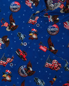 Freedom Party Shirt - Dixxon Flannel Co.