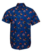 Freedom Party Shirt - Dixxon Flannel Co.