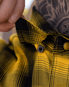 Frisco Heritage Bamboo Short Sleeve - Dixxon Flannel Co.