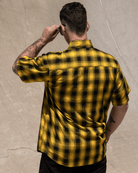 Frisco Heritage Bamboo Short Sleeve - Dixxon Flannel Co.