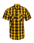 Frisco Heritage Bamboo Short Sleeve - Dixxon Flannel Co.