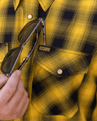 Frisco Heritage Bamboo Short Sleeve - Dixxon Flannel Co.