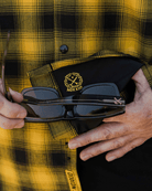 Frisco Heritage Flannel - Dixxon Flannel Co.