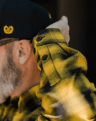 Frisco Heritage Flannel - Dixxon Flannel Co.