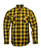 Frisco Heritage Flannel - Dixxon Flannel Co.