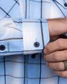 Frostbite Bamboo Long Sleeve - Dixxon Flannel Co.